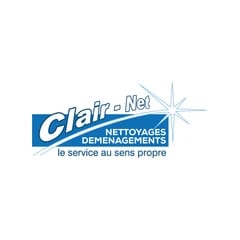 Logo Clair-Net Sàrl
