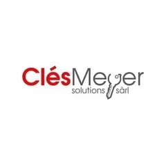 Logo Clés Meyer Solutions Sàrl 