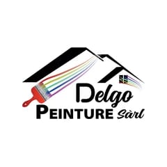 Logo Delgo Peinture Sàrl 