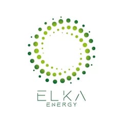 Logo ELKA Energy Sàrl