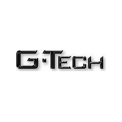 Logo G-Tech menuiserie