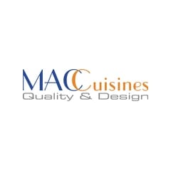 Logo MAC-CUISINES SA 