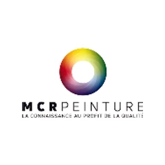 Logo MCR Peinture 