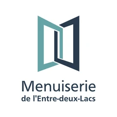 Logo Menuiserie de l'Entre-deux-Lacs Sàrl
