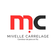 Logo Mivelle Carrelage
