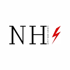 Logo NH Contrôle Sàrl