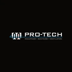 Logo Pro Tech Chauffage Sàrl
