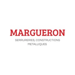 Logo Serrurerie Margueron