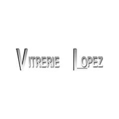 Logo Vitrerie Lopez